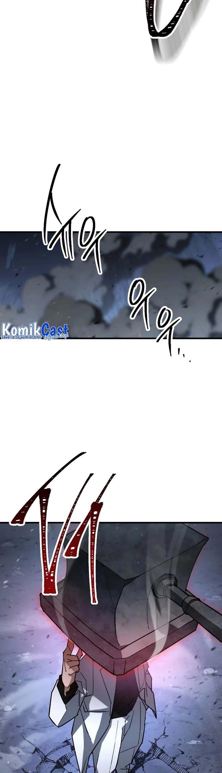 The Hero Returns Chapter 78 Gambar 35