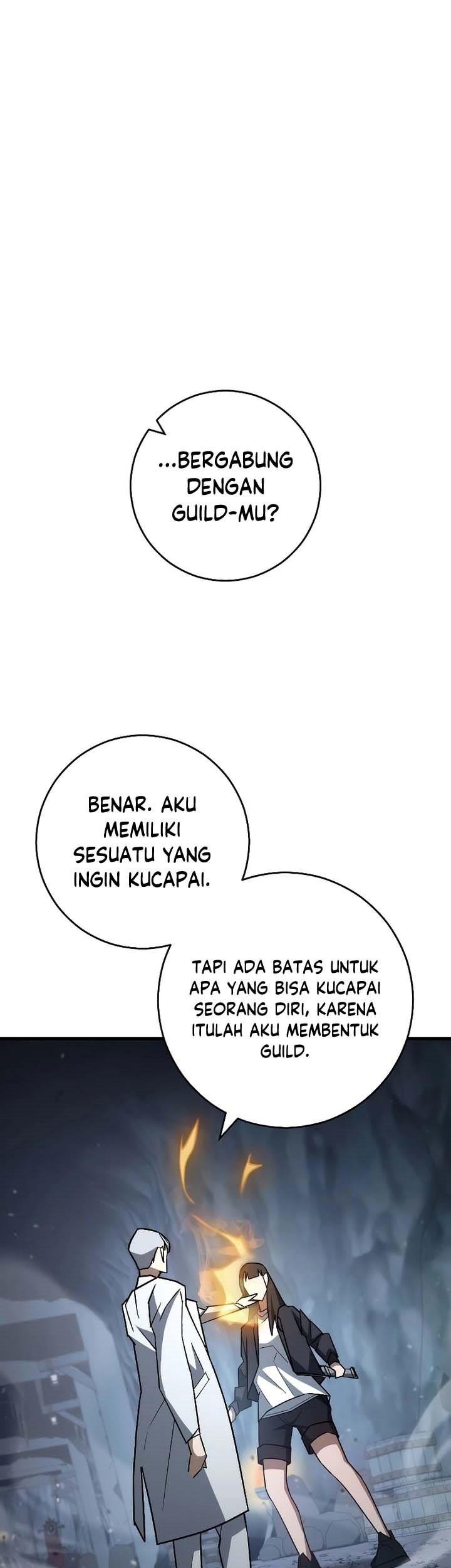 Komik The Hero Returns Chapter 78 gambar nomor 1