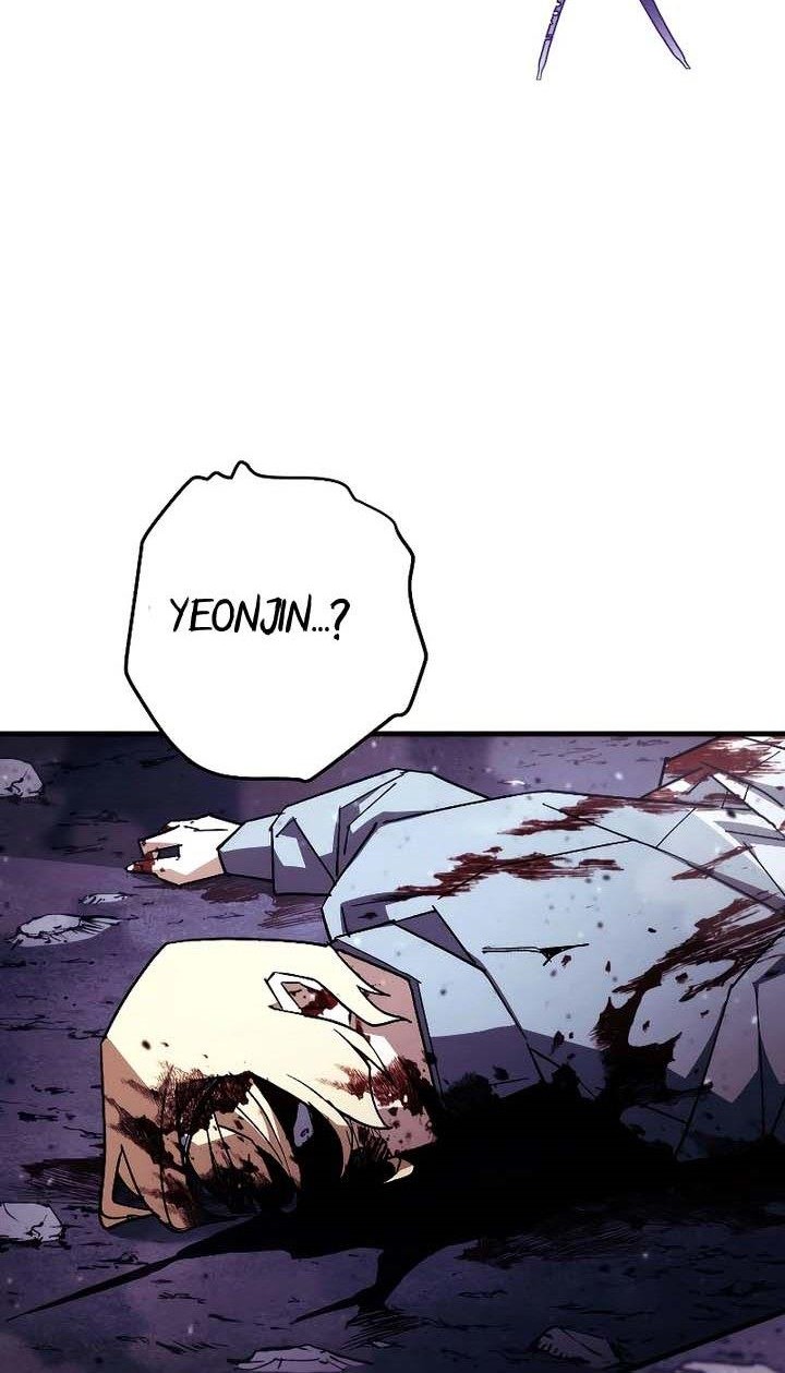 The Hero Returns Chapter 78 Gambar 48