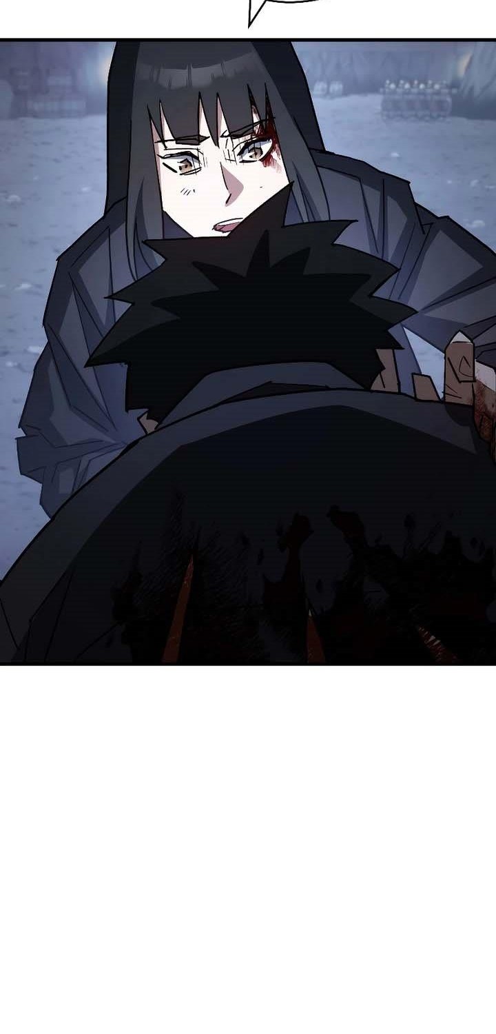 The Hero Returns Chapter 78 Gambar 50