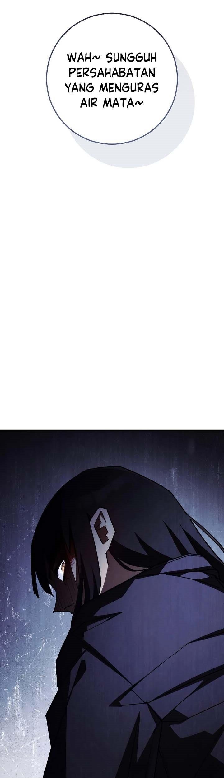 The Hero Returns Chapter 78 Gambar 51