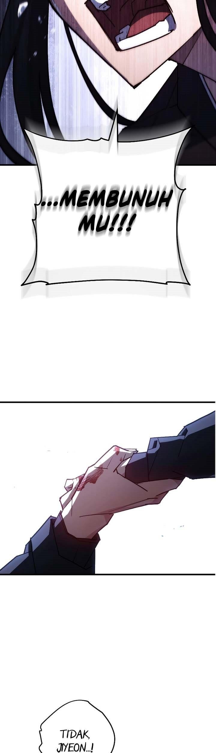 The Hero Returns Chapter 78 Gambar 55