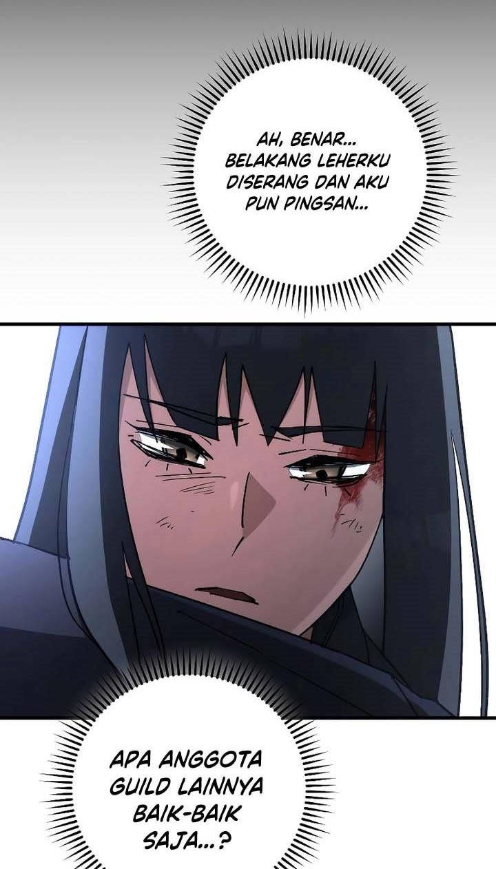 The Hero Returns Chapter 78 Gambar 42