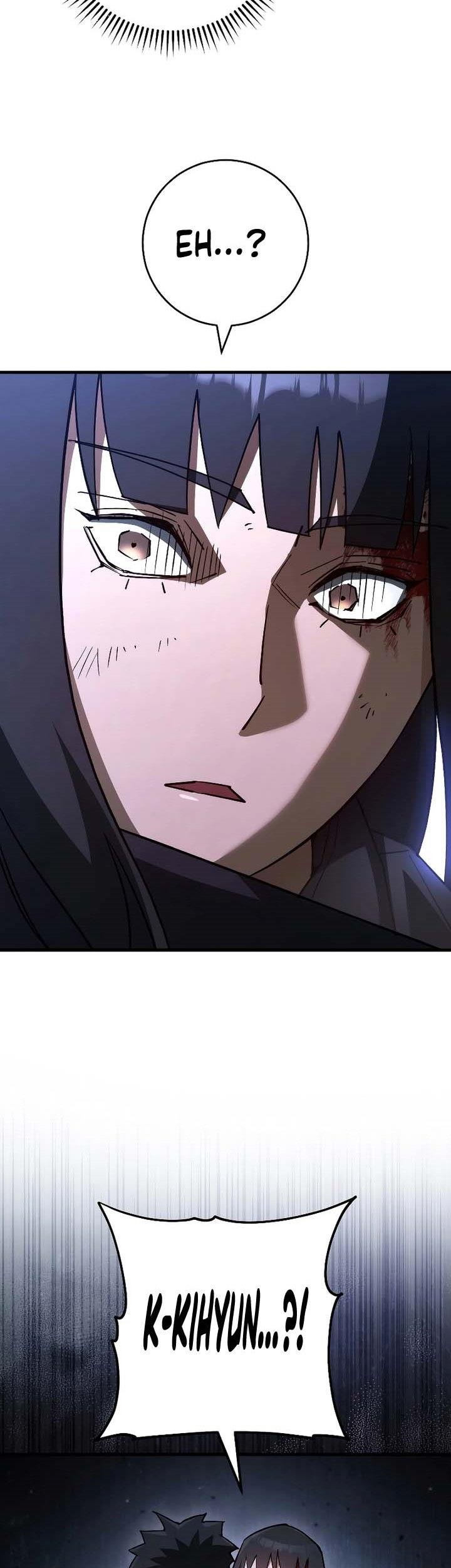 The Hero Returns Chapter 78 Gambar 43