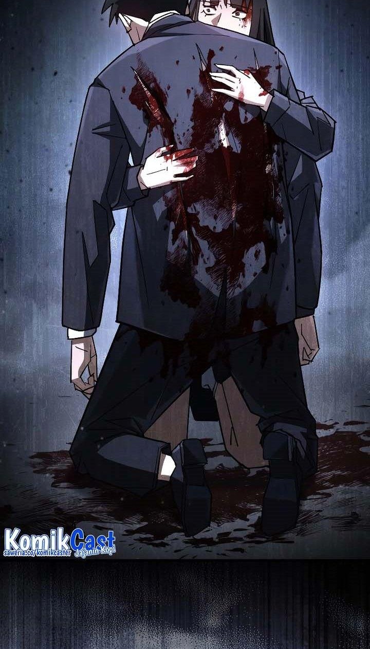 The Hero Returns Chapter 78 Gambar 44