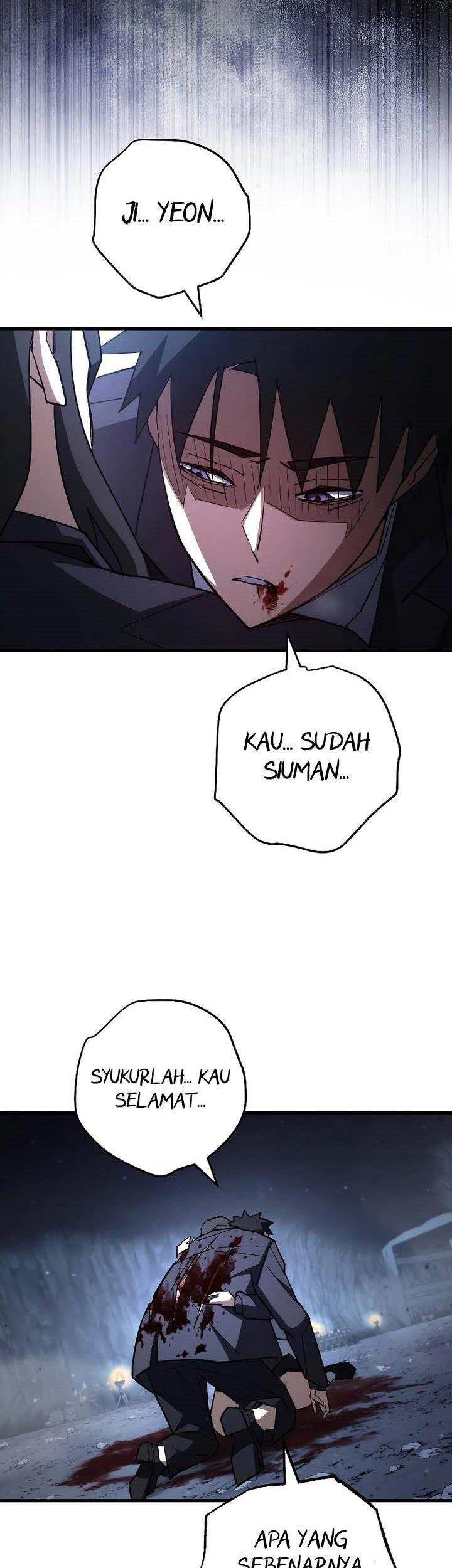 The Hero Returns Chapter 78 Gambar 45