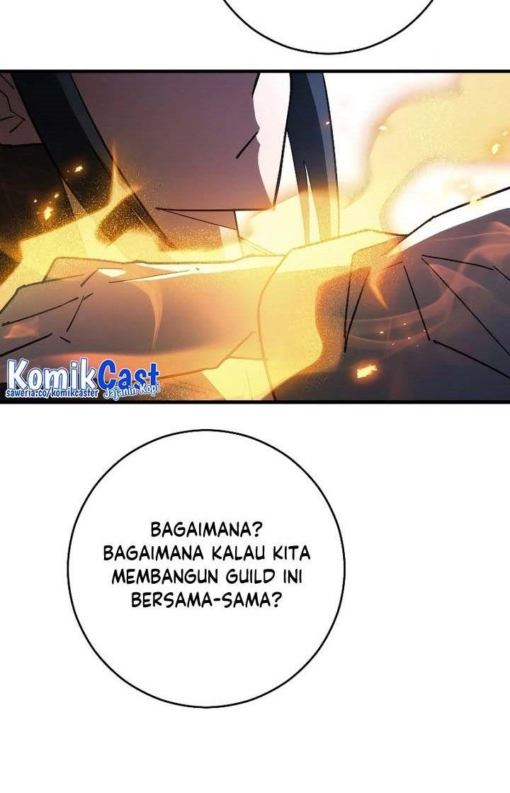 The Hero Returns Chapter 78 Gambar 4