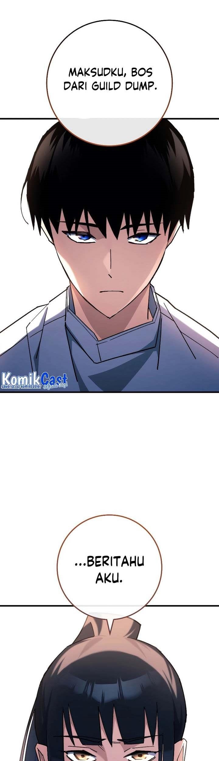 The Hero Returns Chapter 78 Gambar 67