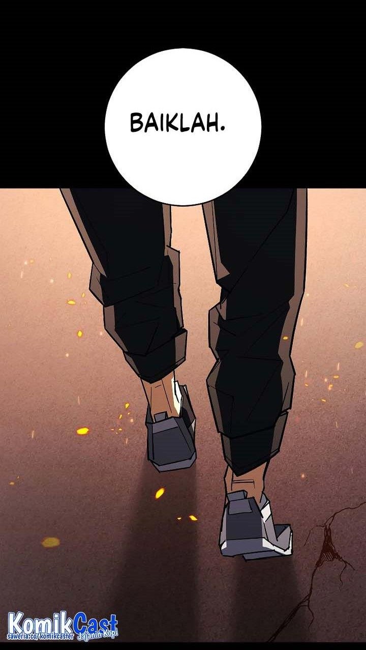 The Hero Returns Chapter 78 Gambar 70