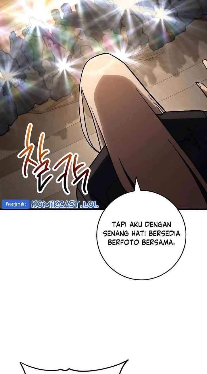 The Hero Returns Chapter 78 Gambar 76