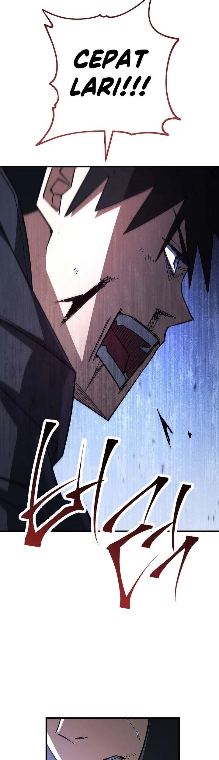 The Hero Returns Chapter 78 Gambar 61