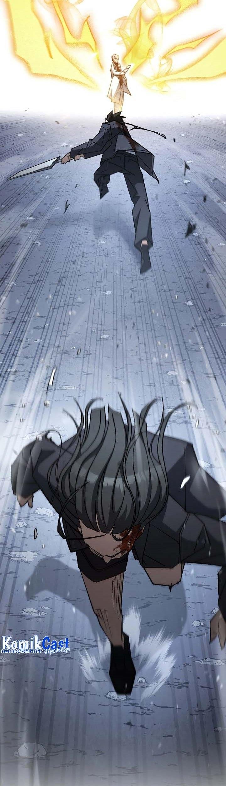 The Hero Returns Chapter 78 Gambar 63