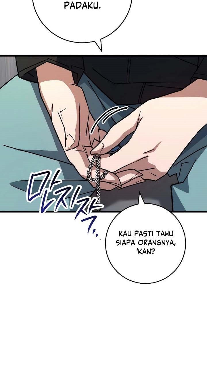 The Hero Returns Chapter 78 Gambar 66