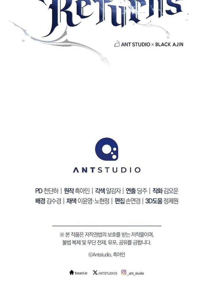 The Hero Returns Chapter 78 Gambar 80