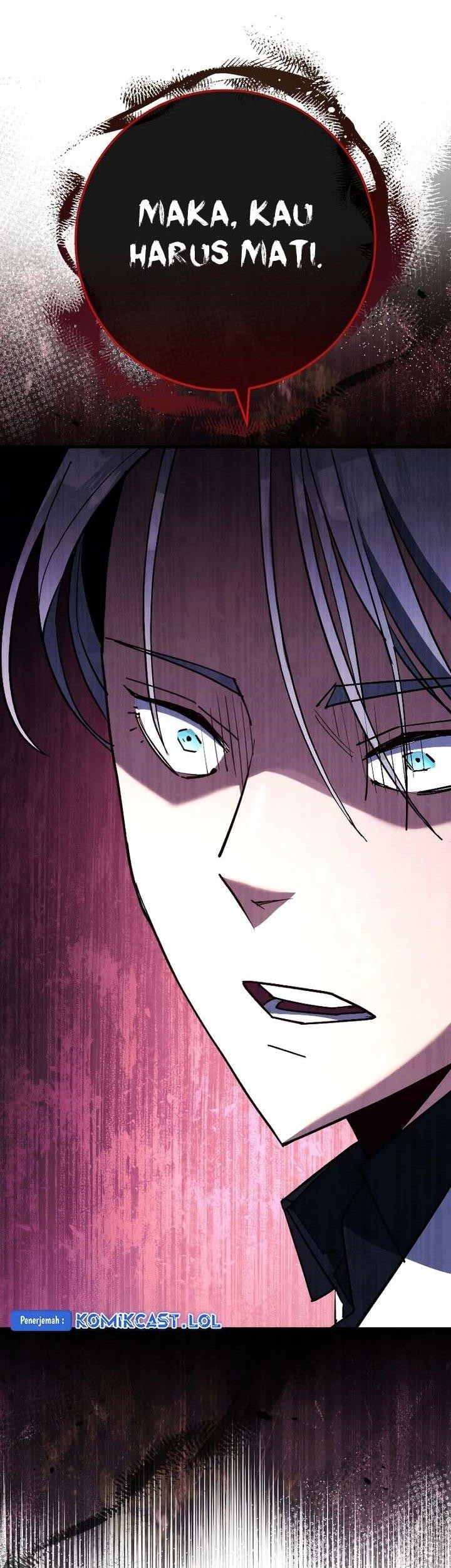 The Hero Returns Chapter 78 Gambar 7