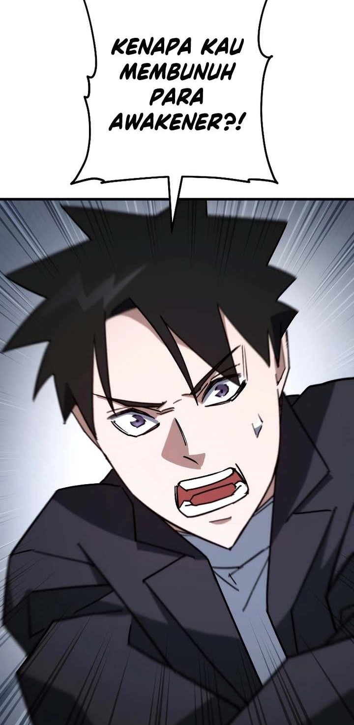 The Hero Returns Chapter 78 Gambar 18