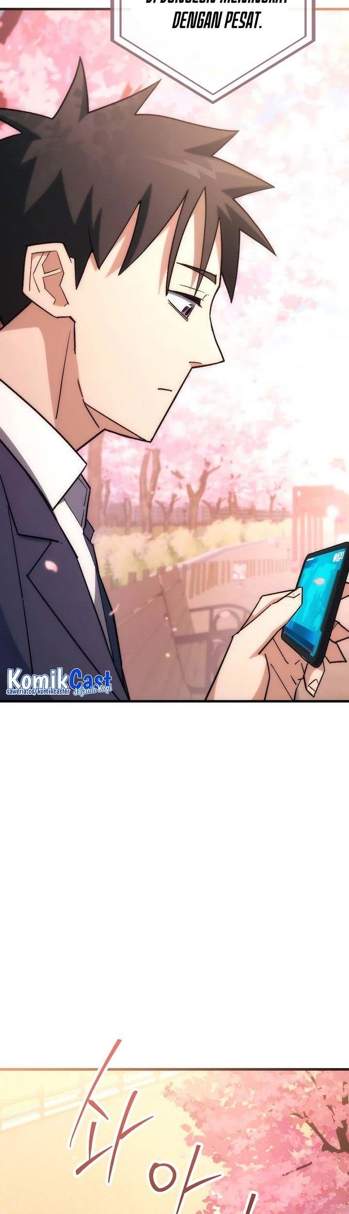 The Hero Returns Chapter 77 Gambar 29