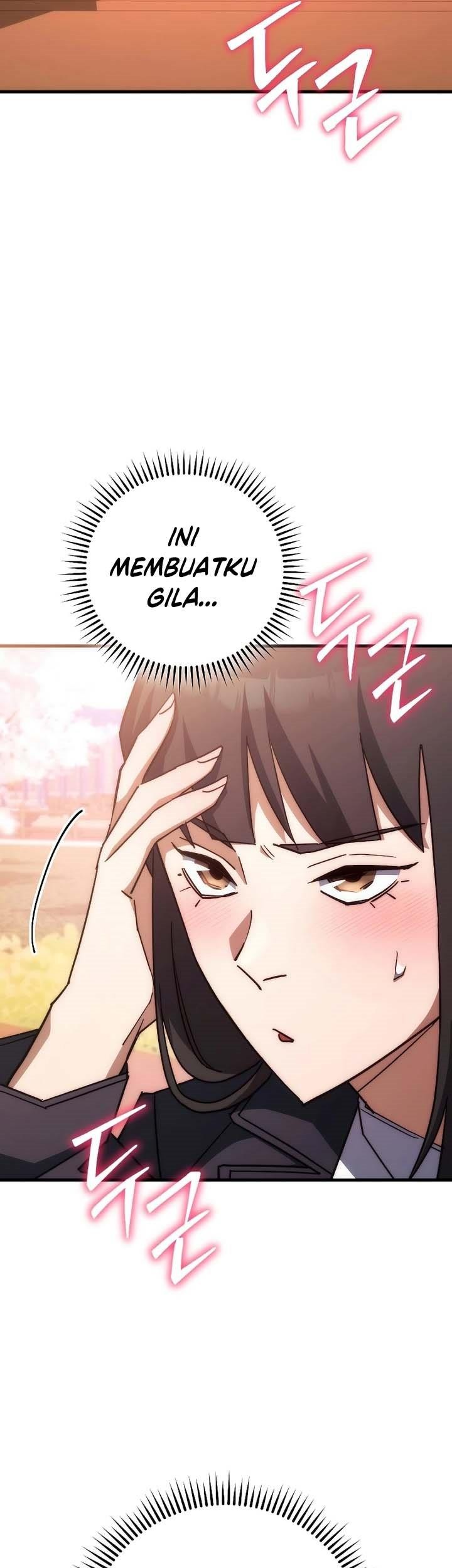 The Hero Returns Chapter 77 Gambar 33