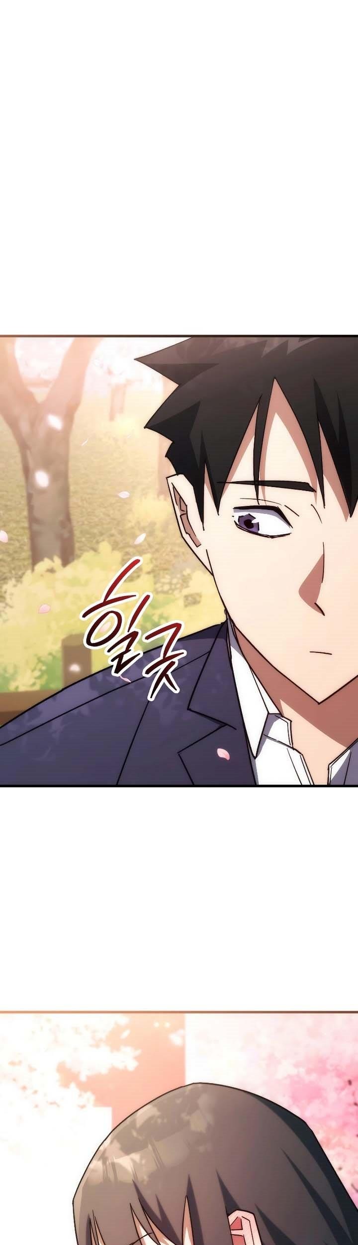 The Hero Returns Chapter 77 Gambar 35