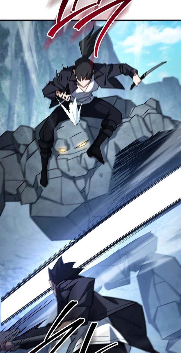 The Hero Returns Chapter 77 Gambar 22