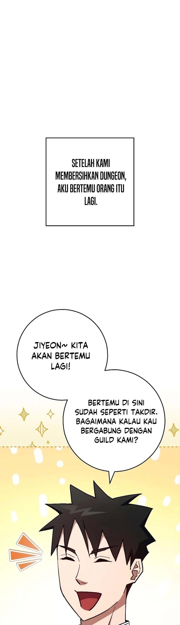 Komik The Hero Returns Chapter 77 gambar nomor 1