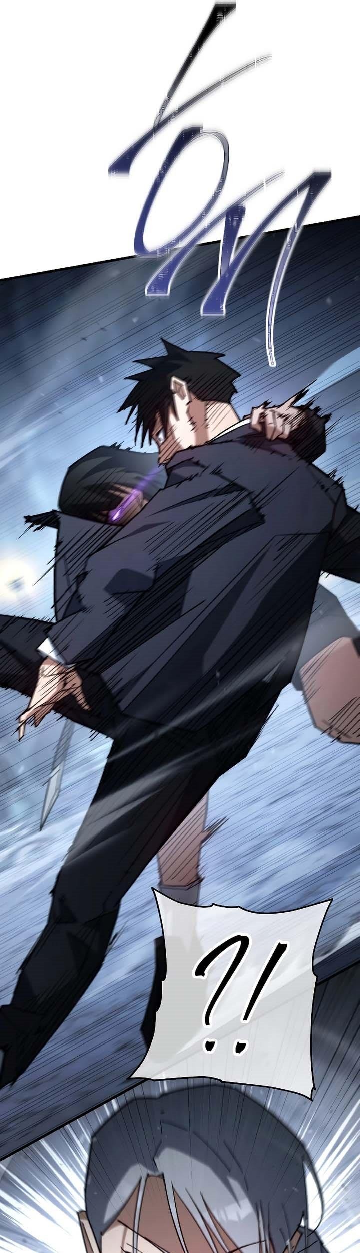 The Hero Returns Chapter 77 Gambar 57