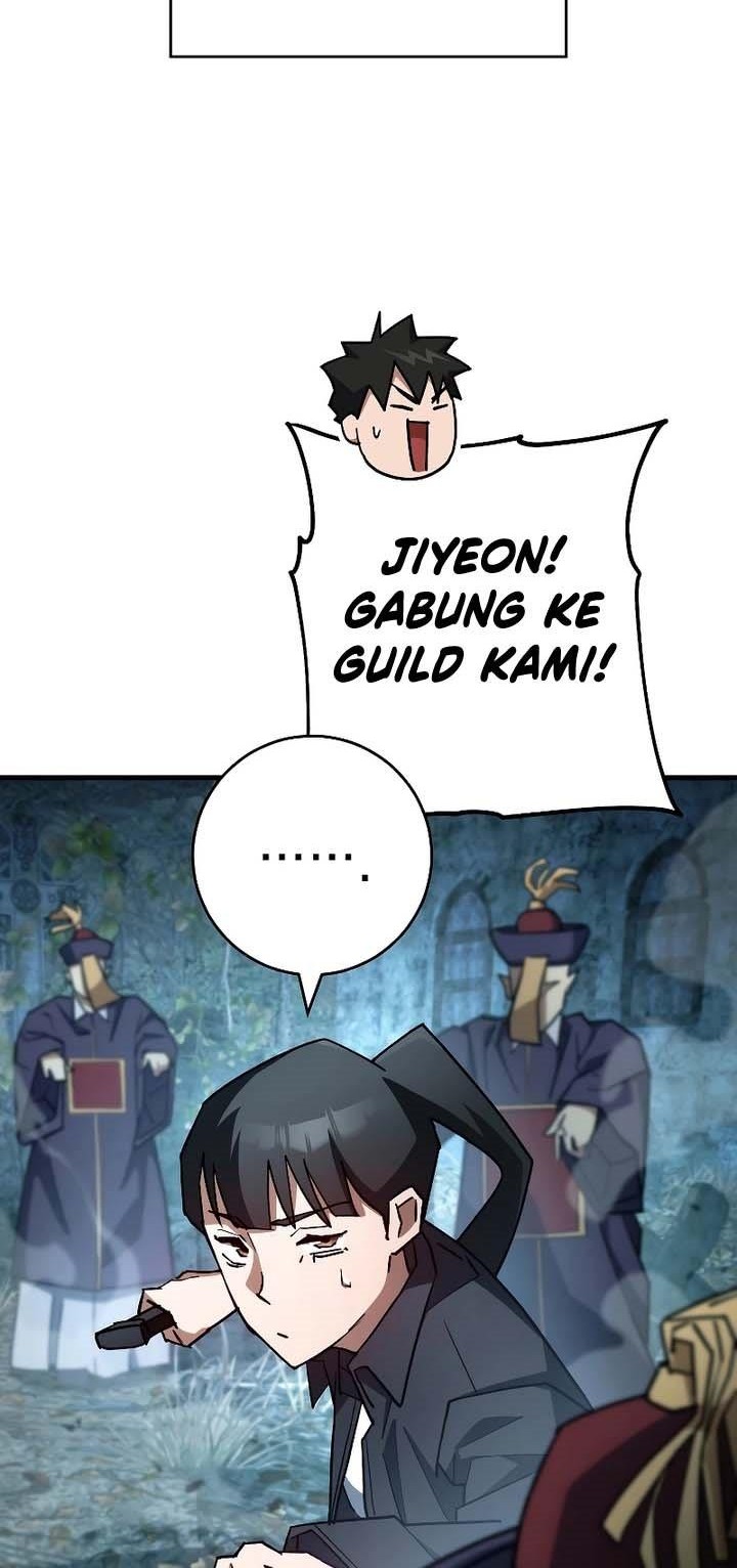 The Hero Returns Chapter 77 Gambar 4