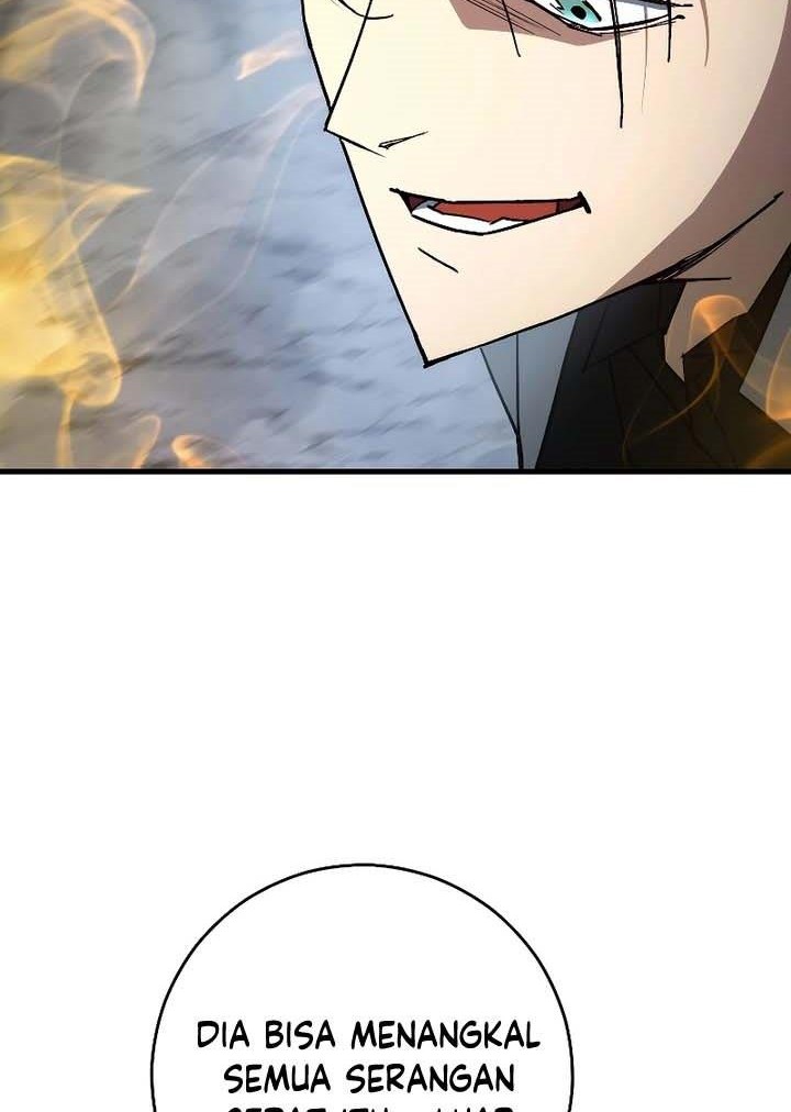 The Hero Returns Chapter 77 Gambar 68