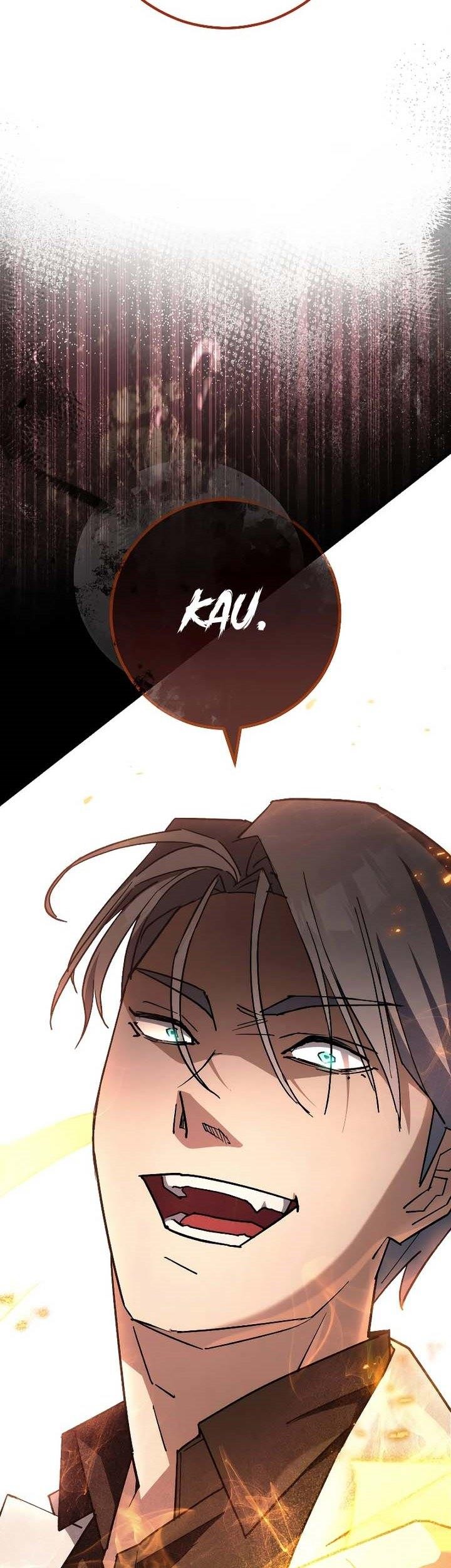 The Hero Returns Chapter 77 Gambar 77