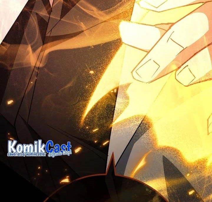 The Hero Returns Chapter 77 Gambar 78