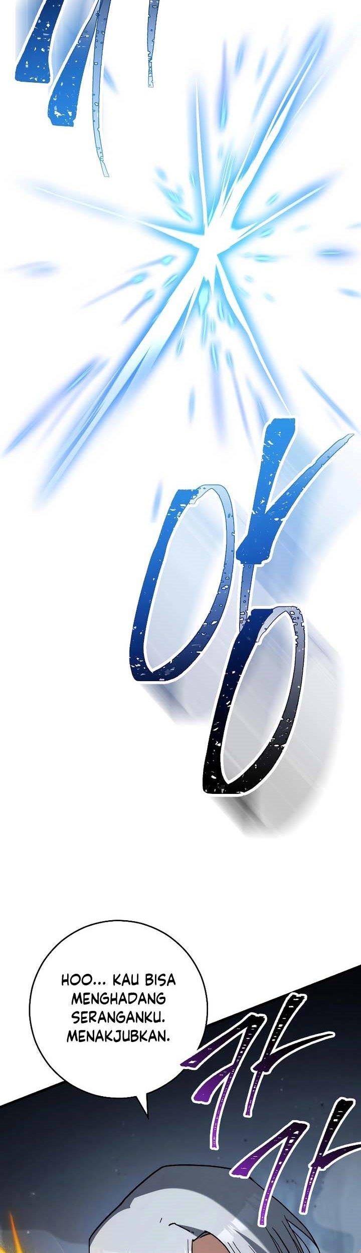 The Hero Returns Chapter 77 Gambar 59