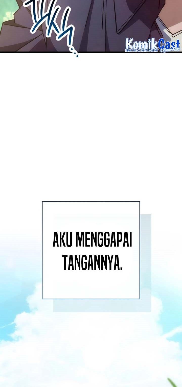 The Hero Returns Chapter 77 Gambar 8