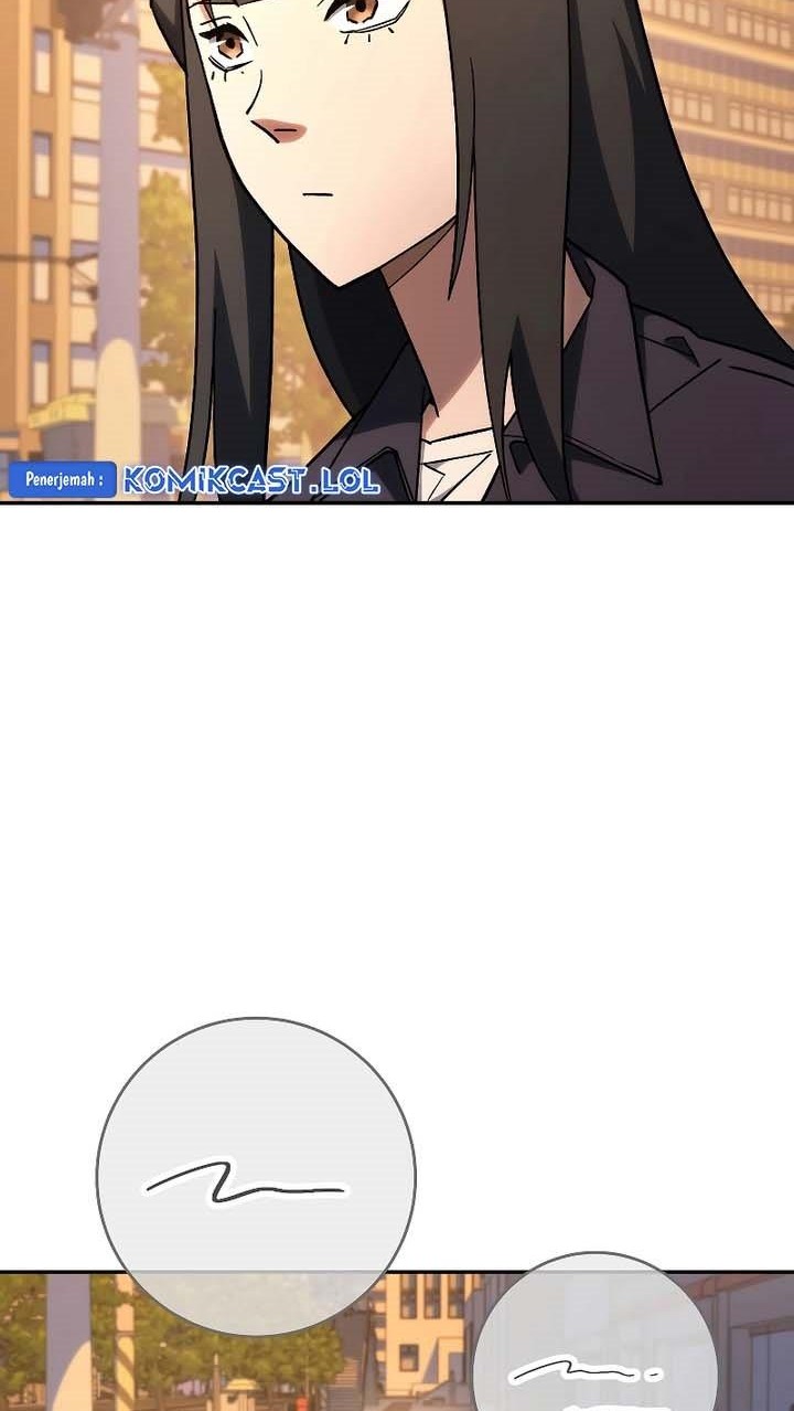 The Hero Returns Chapter 77 Gambar 10