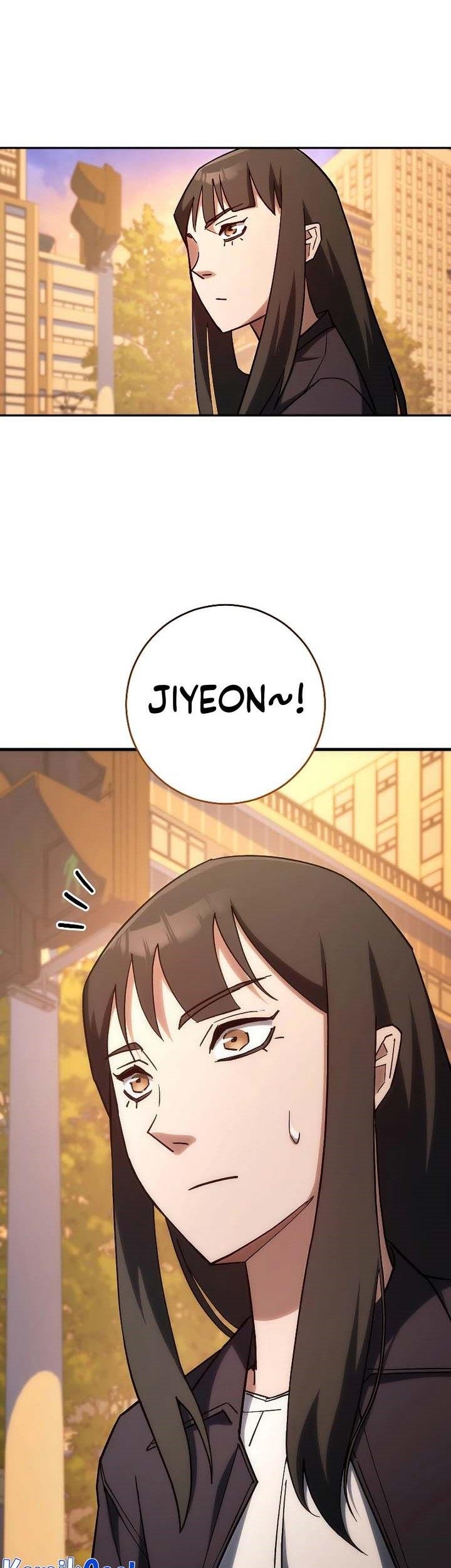 The Hero Returns Chapter 77 Gambar 15