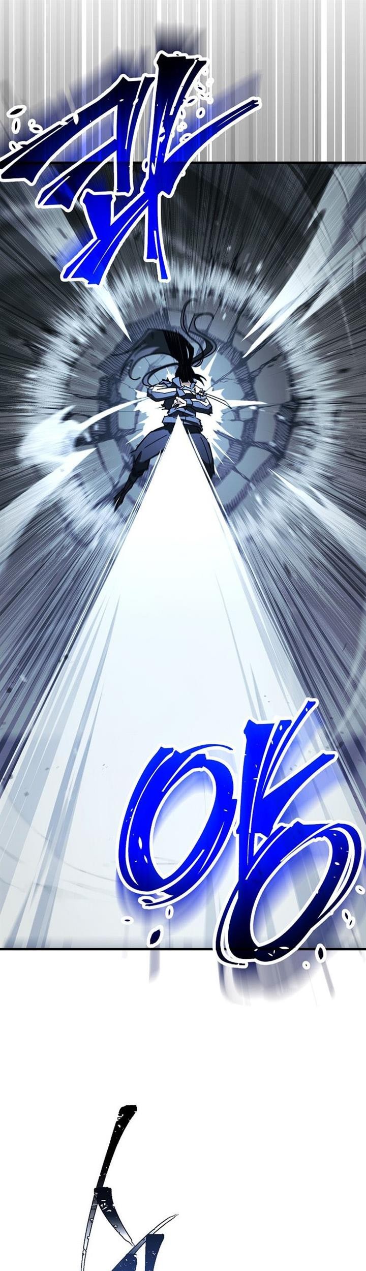 The Hero Returns Chapter 72 Gambar 49