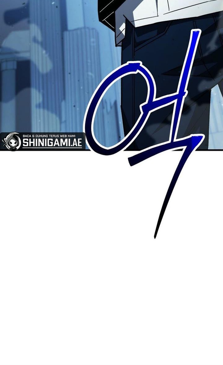 The Hero Returns Chapter 72 Gambar 37