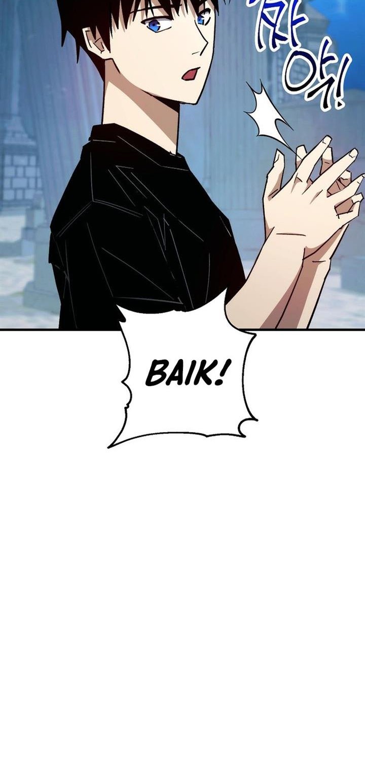 The Hero Returns Chapter 72 Gambar 45