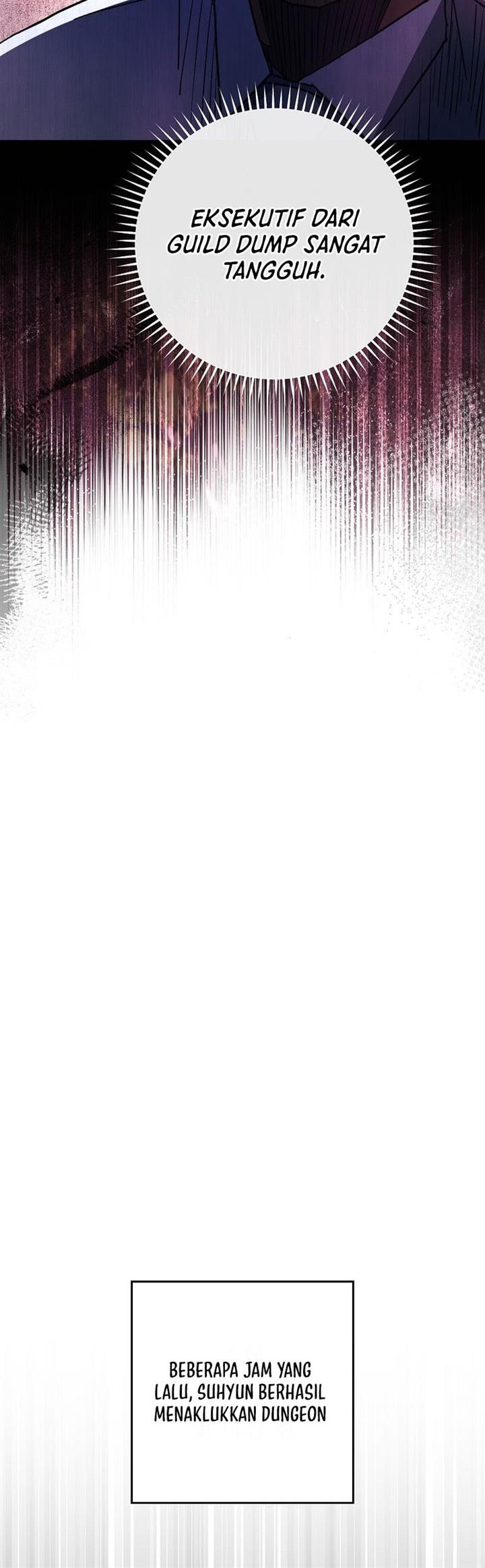 The Hero Returns Chapter 72 Gambar 48