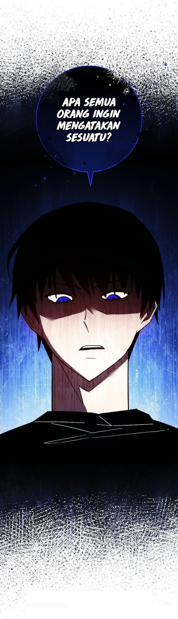 The Hero Returns Chapter 72 Gambar 17