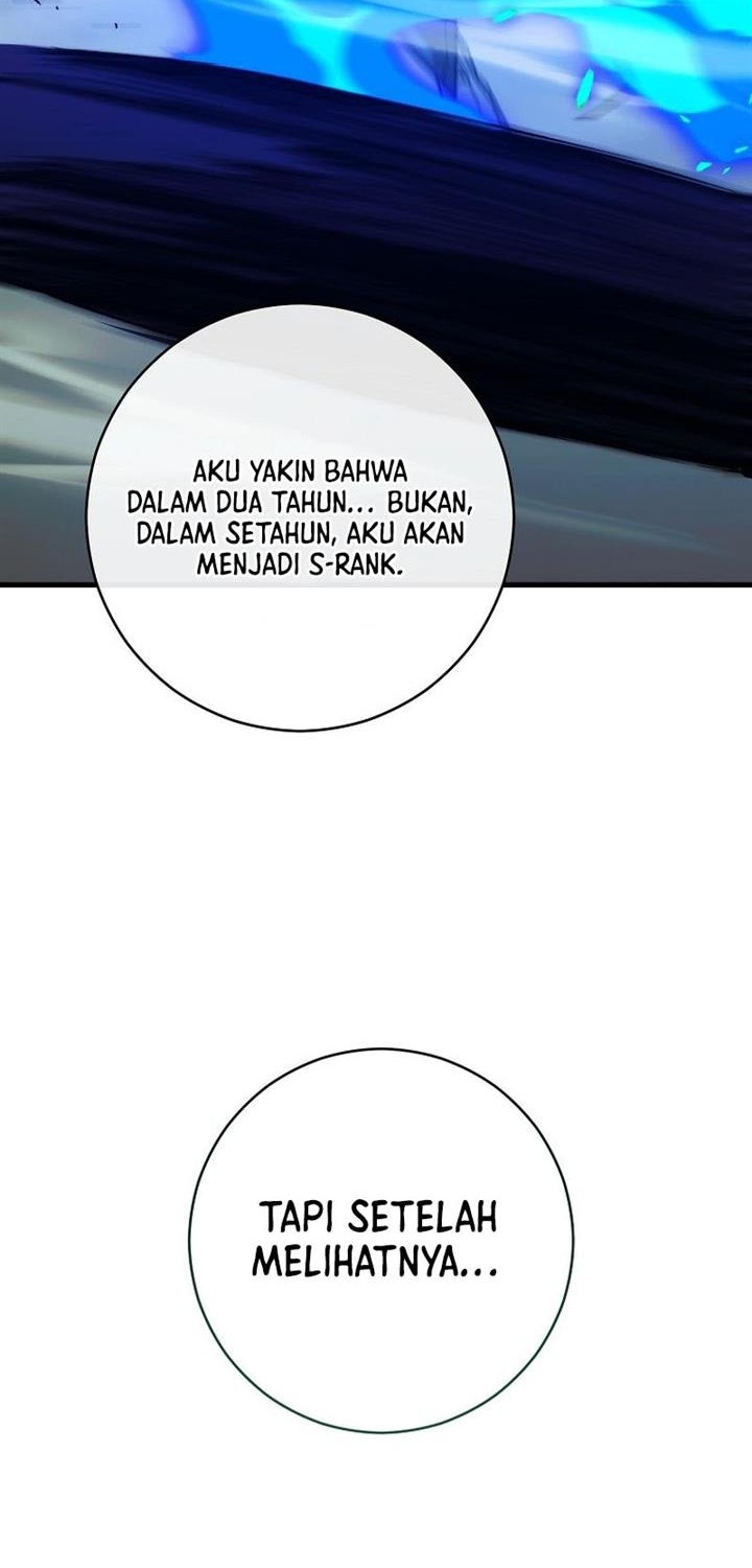 The Hero Returns Chapter 71 Gambar 54