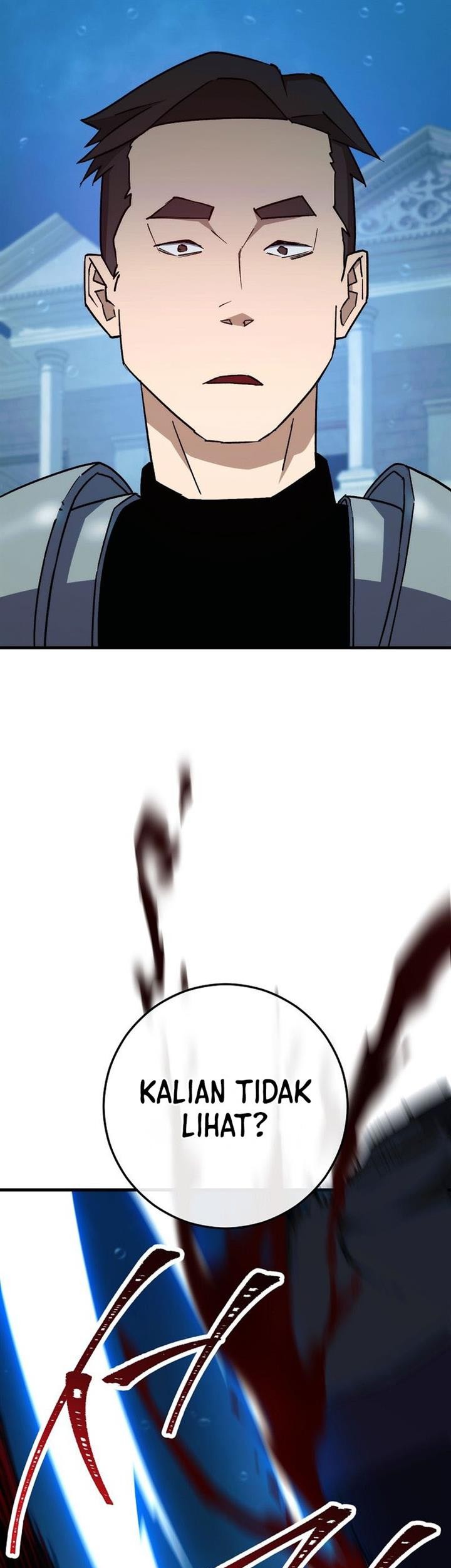 The Hero Returns Chapter 71 Gambar 51