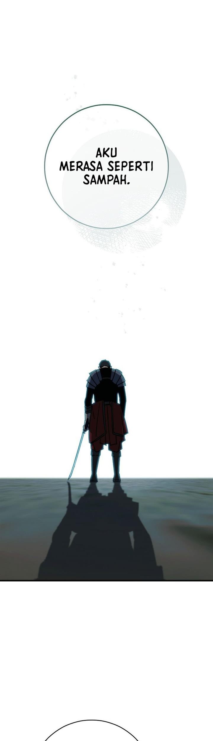 The Hero Returns Chapter 71 Gambar 55