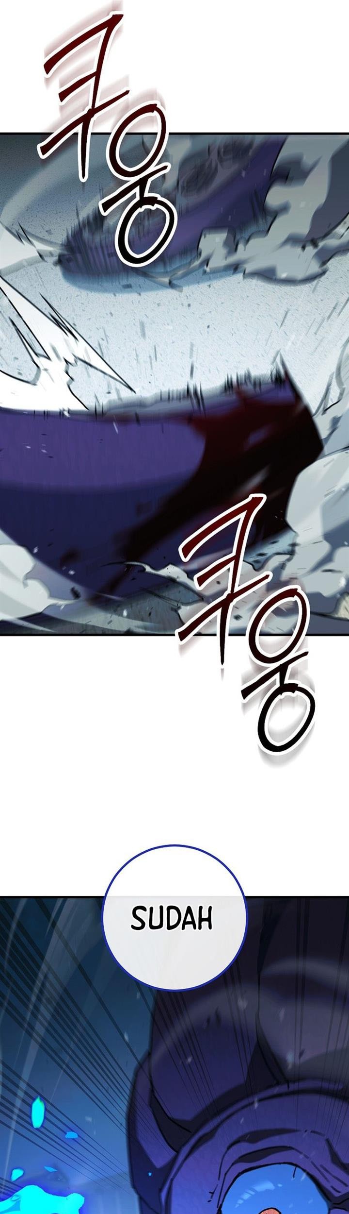 The Hero Returns Chapter 71 Gambar 63