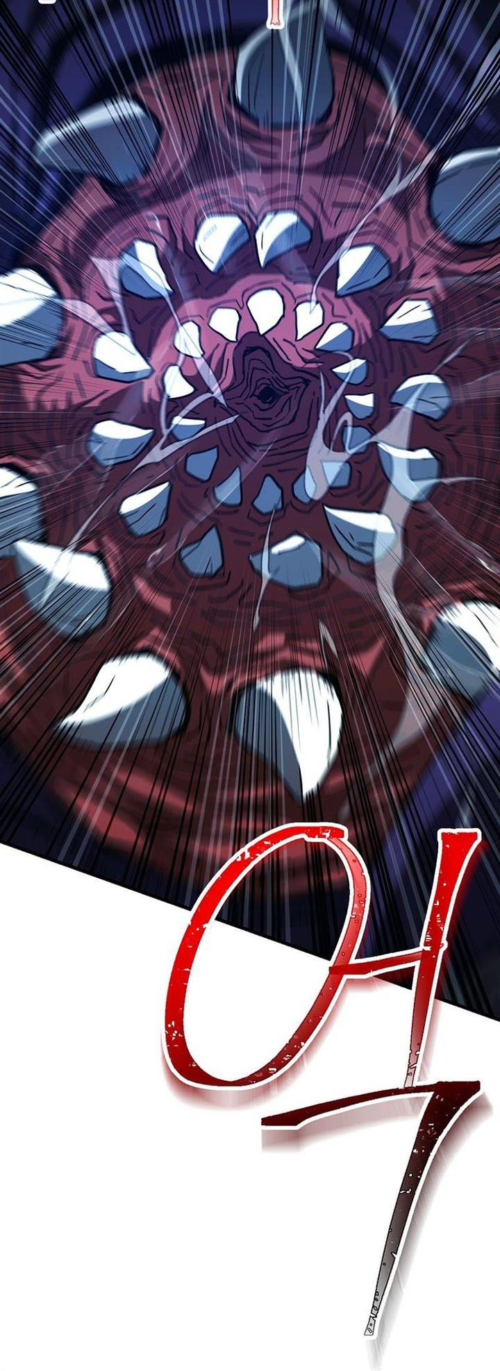 The Hero Returns Chapter 71 Gambar 65