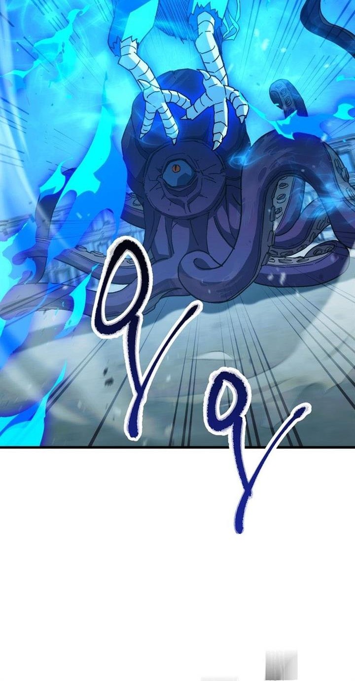 The Hero Returns Chapter 71 Gambar 36