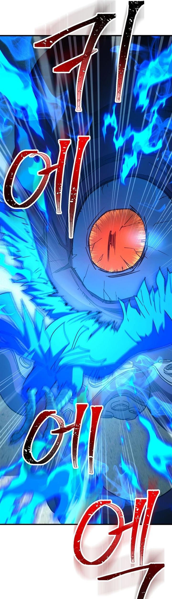 The Hero Returns Chapter 71 Gambar 37