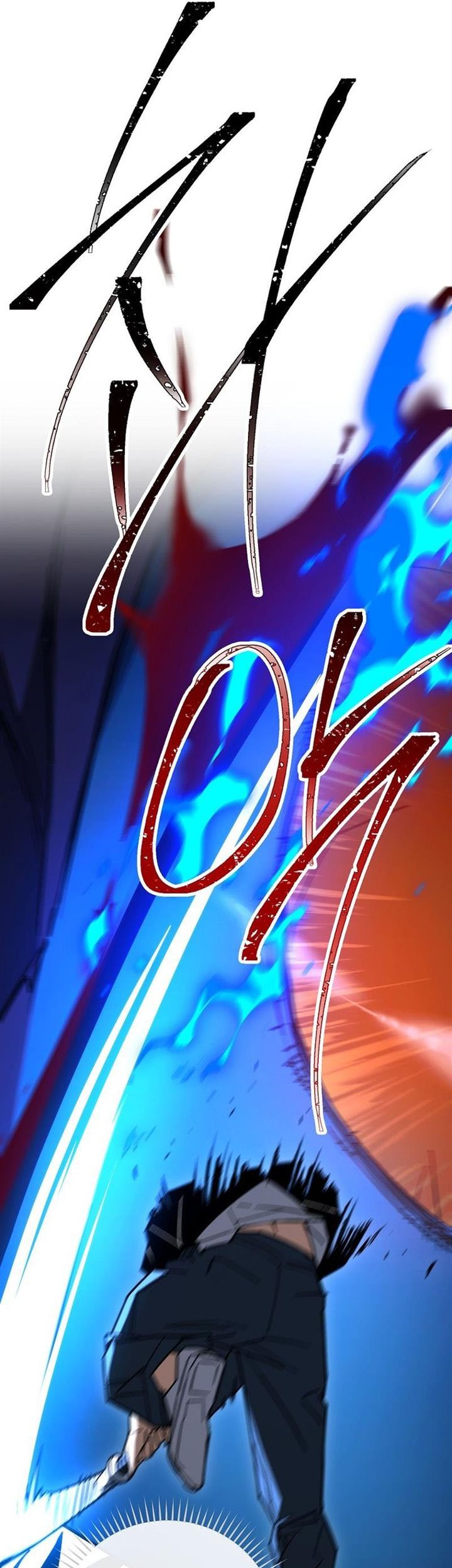 The Hero Returns Chapter 71 Gambar 41