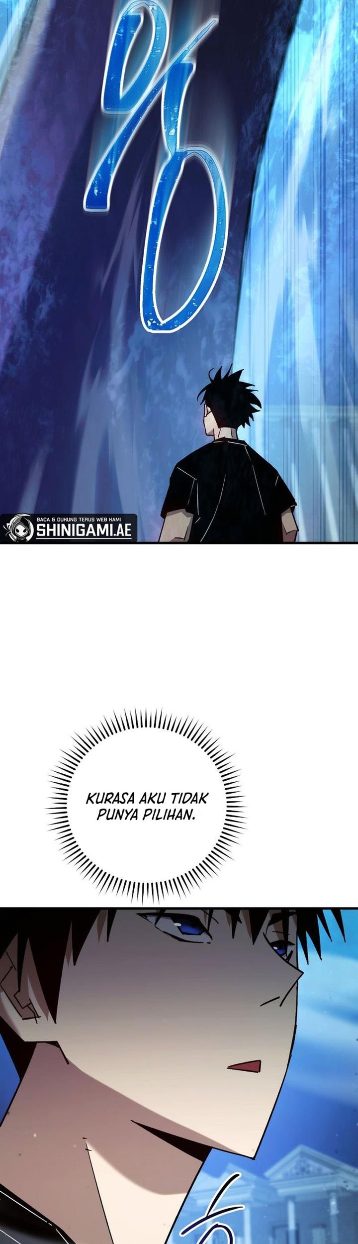 The Hero Returns Chapter 71 Gambar 45