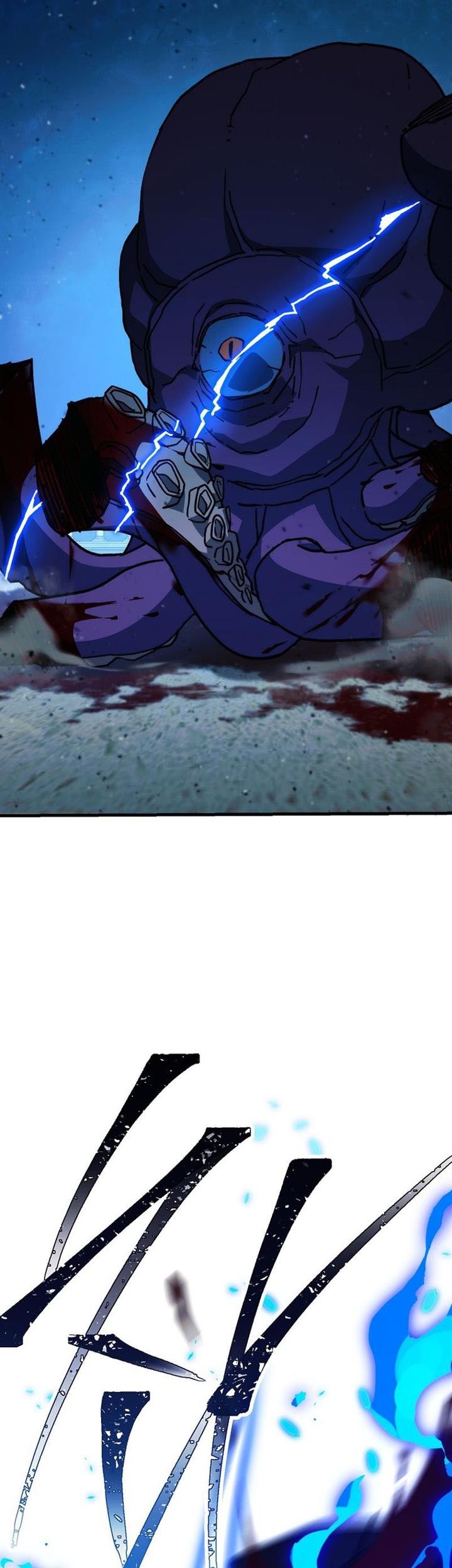 The Hero Returns Chapter 71 Gambar 70