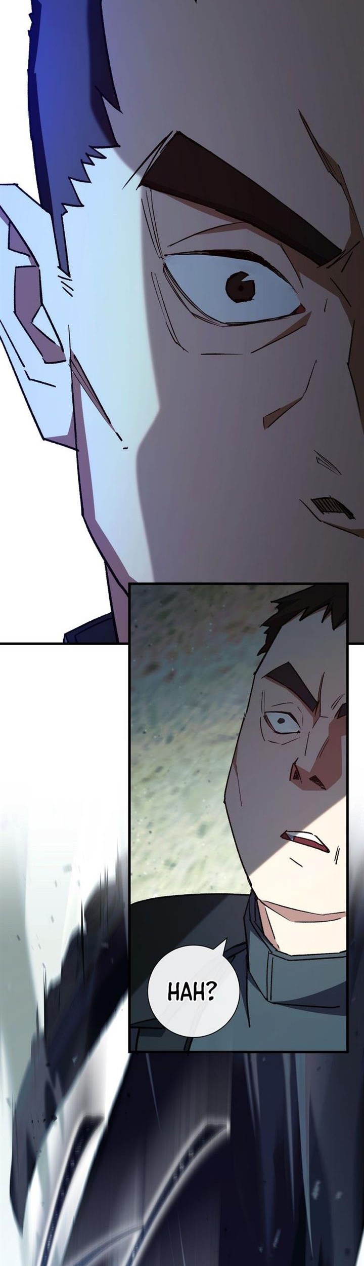 The Hero Returns Chapter 71 Gambar 21